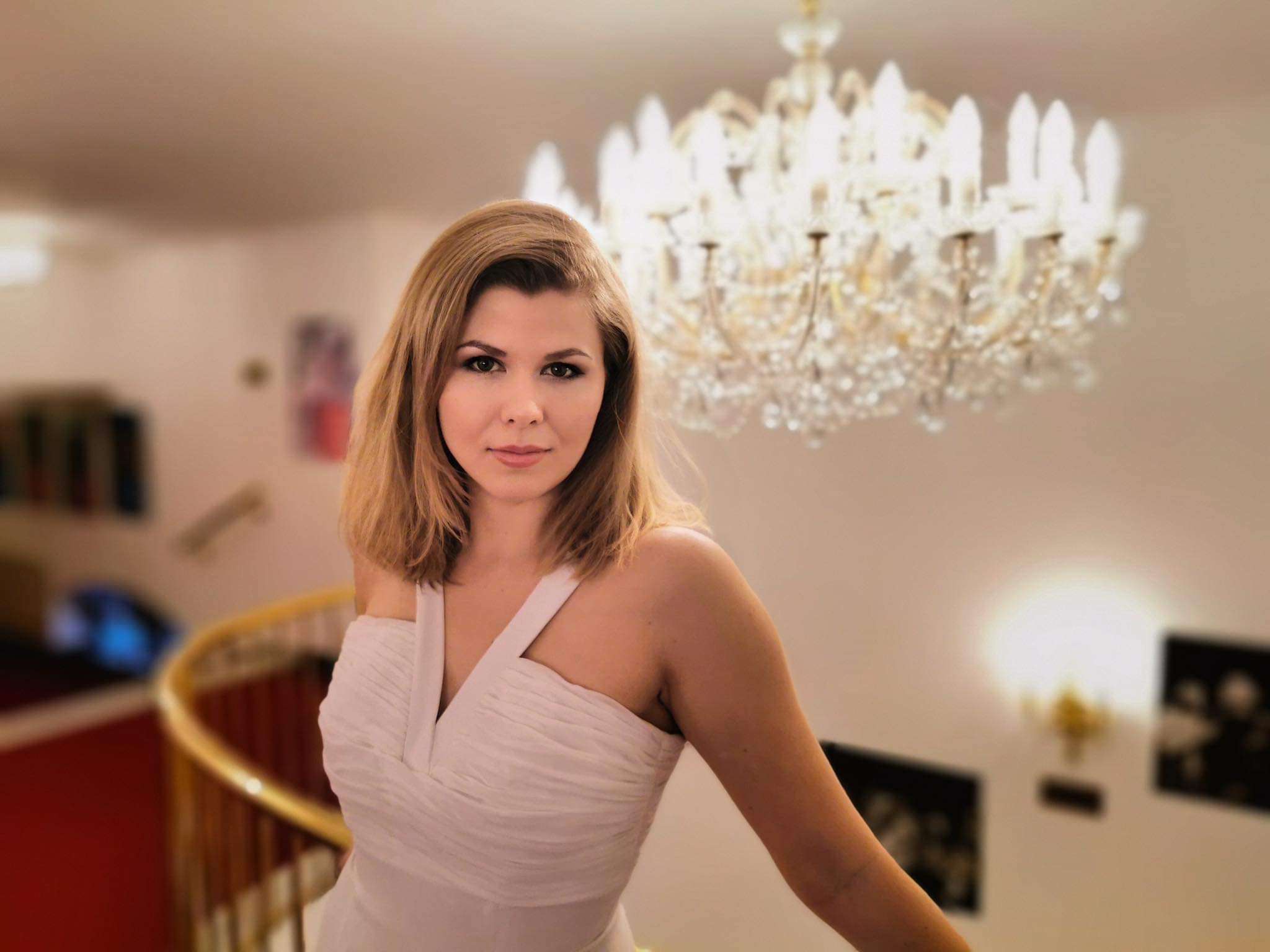 Lucie Kaňková